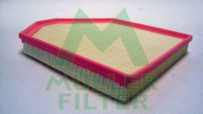 MULLER FILTER pa3647 -  Воздушный фильтр